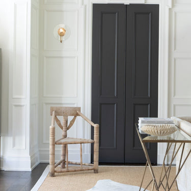 Fredrick Ramond Rene Medium Single Light Sconce in Distressed Brass Finish Alternative Image 11