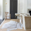 Fredrick Ramond Rene Medium Single Light Sconce in Distressed Brass Finish Alternative Image 9