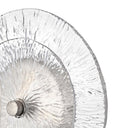 Fredrick Ramond Rene Medium Single Light Sconce in Glacial Finish Alternative Image 3