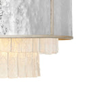 Fredrick Ramond Reverie Medium Drum Chandelier Alternative Image 3