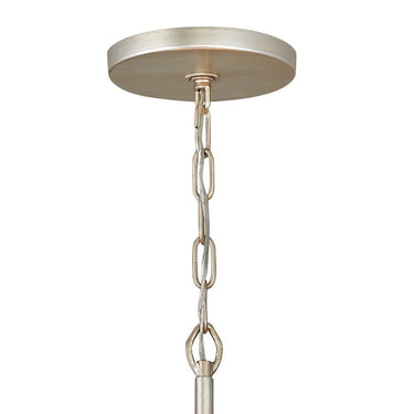 Fredrick Ramond Reverie Medium Drum Chandelier Alternative Image 4