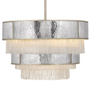 Fredrick Ramond Reverie Medium Multi Tier Chandelier Alternative Image 2
