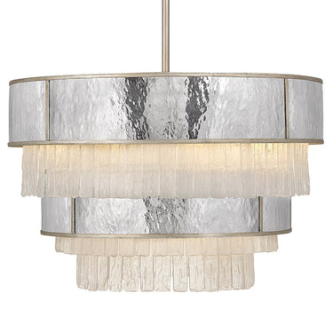 Fredrick Ramond Reverie Medium Multi Tier Chandelier Alternative Image 2