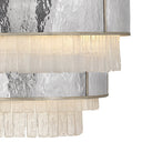 Fredrick Ramond Reverie Medium Multi Tier Chandelier Alternative Image 3