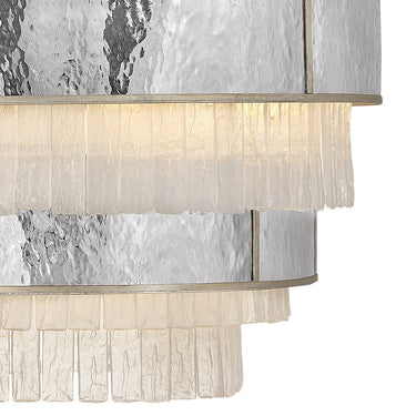 Fredrick Ramond Reverie Medium Multi Tier Chandelier Alternative Image 3
