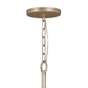 Fredrick Ramond Reverie Medium Multi Tier Chandelier Alternative Image 4