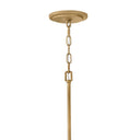 Fredrick Ramond Rubina Medium Chandelier Alternative Image 5