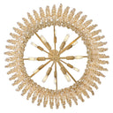 Fredrick Ramond Rubina Medium Chandelier Alternative Image 6