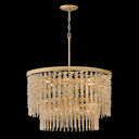 Fredrick Ramond Rubina Medium Chandelier Alternative Image 7