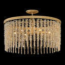 Fredrick Ramond Rubina Medium Convertible Chandelier - FR41494 Alternative Image 13