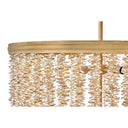 Fredrick Ramond Rubina Medium Convertible Chandelier - FR41495 Alternative Image 10