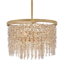 Fredrick Ramond Rubina Medium Convertible Semi-Flush Mount Alternative Image 11
