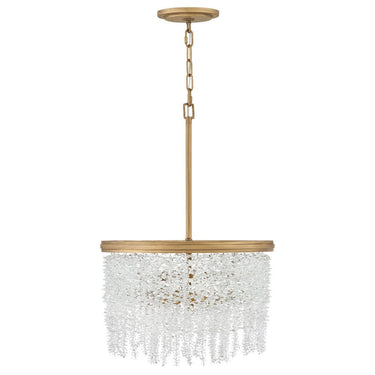 Fredrick Ramond Rubina Medium Convertible Semi-Flush Mount Alternative Image 3