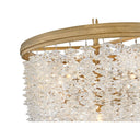 Fredrick Ramond Rubina Medium Convertible Semi-Flush Mount Alternative Image 4