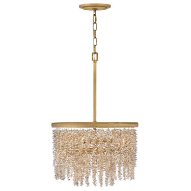 Fredrick Ramond Rubina Medium Convertible Semi-Flush Mount Alternative Image 6