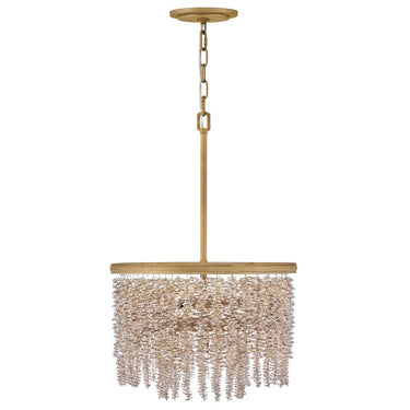 Fredrick Ramond Rubina Medium Convertible Semi-Flush Mount Alternative Image 8