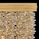 Fredrick Ramond Rubina Medium Six Light Linear Pendant Alternative Image 4