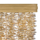 Fredrick Ramond Rubina Medium Six Light Linear Pendant Alternative Image 6