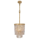 Fredrick Ramond Rubina Medium Six Light Linear Pendant Alternative Image 9