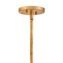 Fredrick Ramond Seraphina Large Drum Chandelier Alternative Image 4