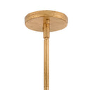 Fredrick Ramond Seraphina Medium Drum Chandelier Alternative Image 4