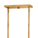 Fredrick Ramond Seraphina Medium Four Light Linear Pendant Alternative Image 6