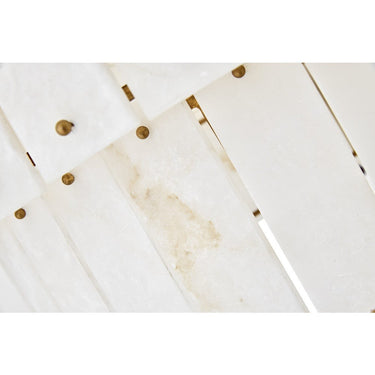 Fredrick Ramond Simone Medium Convertible Chandelier Alternative Image 15