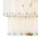 Fredrick Ramond Simone Medium Convertible Semi-Flush Mount Alternative Image 10