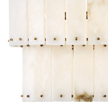 Fredrick Ramond Simone Medium Convertible Semi-Flush Mount Alternative Image 10