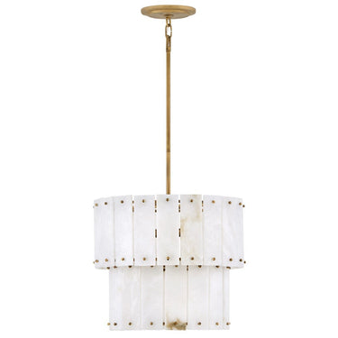 Fredrick Ramond Simone Medium Convertible Semi-Flush Mount Alternative Image 4