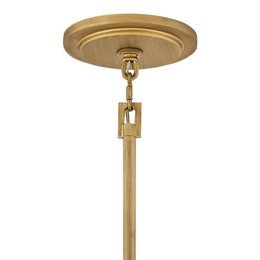 Fredrick Ramond Simone Medium Multi Tier Chandelier Alternative Image 7