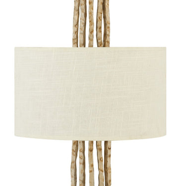 Fredrick Ramond Spyre Large Two Light Sconce Alternative Image 3