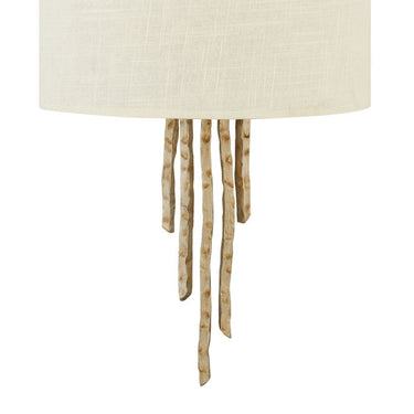 Fredrick Ramond Spyre Large Two Light Sconce Alternative Image 4