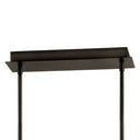 Fredrick Ramond Stitch Medium Adjustable LED Linear Pendant Alternative Image 17