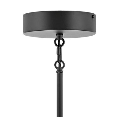 Fredrick Ramond Styx Large Open Frame Pendant Alternative Image 3