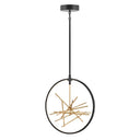 Fredrick Ramond Styx Large Open Frame Pendant 