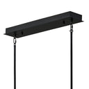 Fredrick Ramond Styx Medium LED Linear Pendant Alternative Image 3