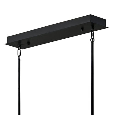Fredrick Ramond Styx Medium LED Linear Pendant Alternative Image 3