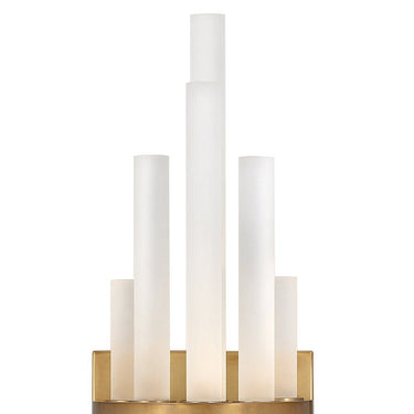 Fredrick Ramond Trinity Large LED Sconce Alternative Image 2