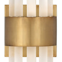 Fredrick Ramond Trinity Large LED Sconce Alternative Image 3