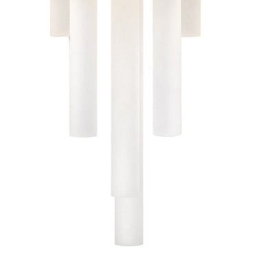 Fredrick Ramond Trinity Large LED Sconce Alternative Image 4