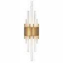 Fredrick Ramond Trinity Large LED Sconce 