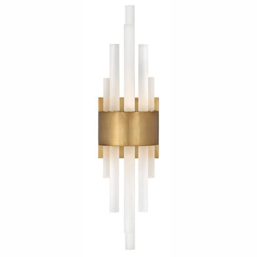 Fredrick Ramond Trinity Large LED Sconce 