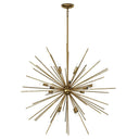 Fredrick Ramond Tryst Large Orb Chandelier Alternative Image 3