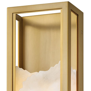 Fredrick Ramond Veleta Large Single Light Sconce Alternative Image 2