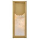 Fredrick Ramond Veleta Large Single Light Sconce Alternative Image 4