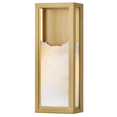 Fredrick Ramond Veleta Large Single Light Sconce 