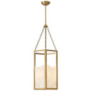 Fredrick Ramond Veleta Medium Chandelier Alternative Image 10