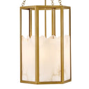 Fredrick Ramond Veleta Medium Chandelier Alternative Image 2