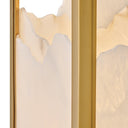 Fredrick Ramond Veleta Medium Chandelier Alternative Image 3